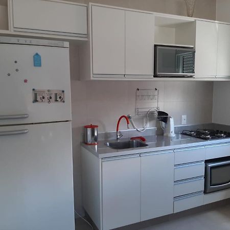 Apartamento novo e espaçoso Florianopolis Exterior foto