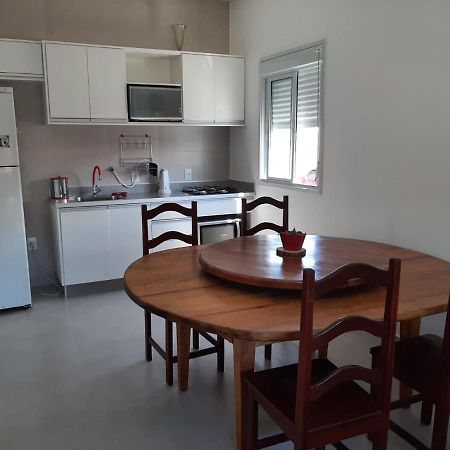 Apartamento novo e espaçoso Florianopolis Exterior foto