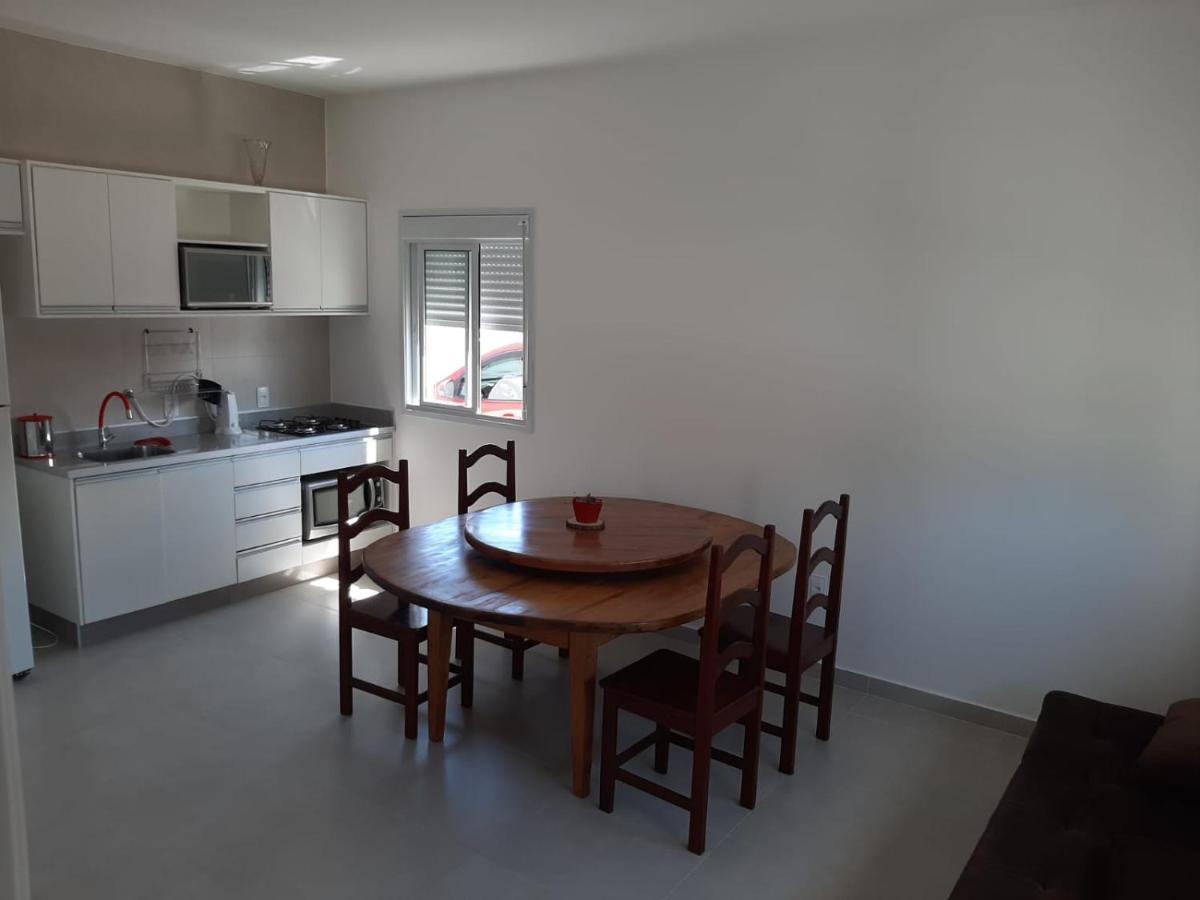 Apartamento novo e espaçoso Florianopolis Exterior foto