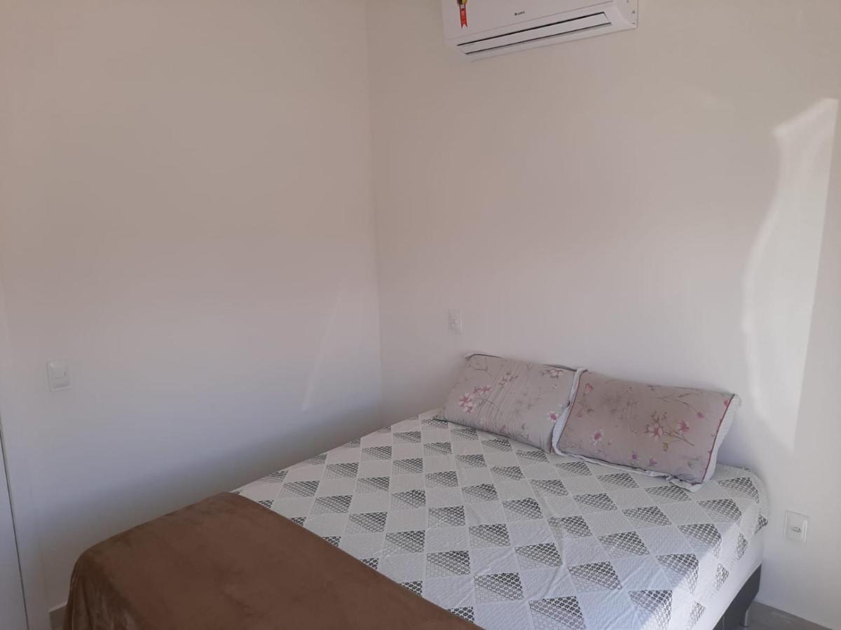 Apartamento novo e espaçoso Florianopolis Exterior foto