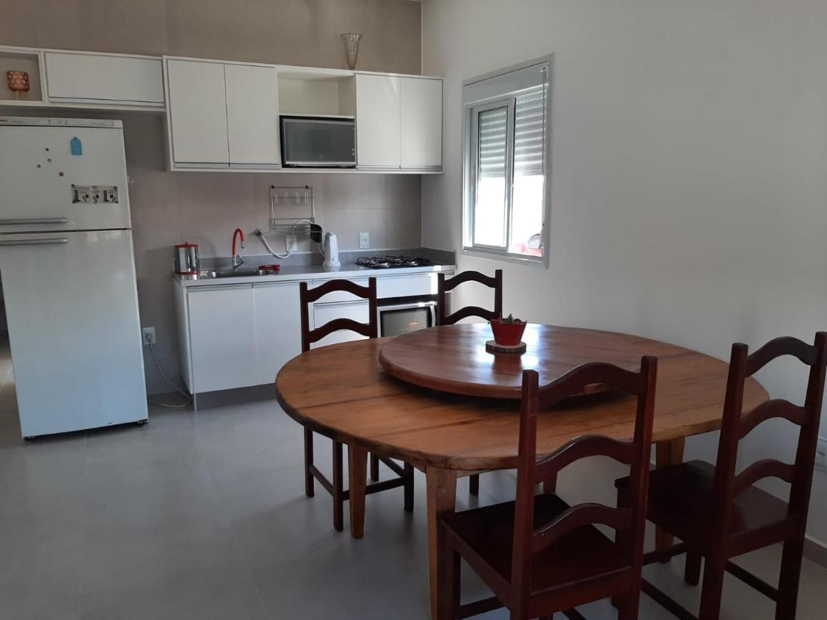 Apartamento novo e espaçoso Florianopolis Exterior foto