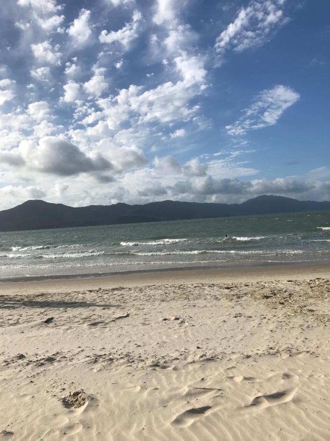 Apartamento novo e espaçoso Florianopolis Exterior foto